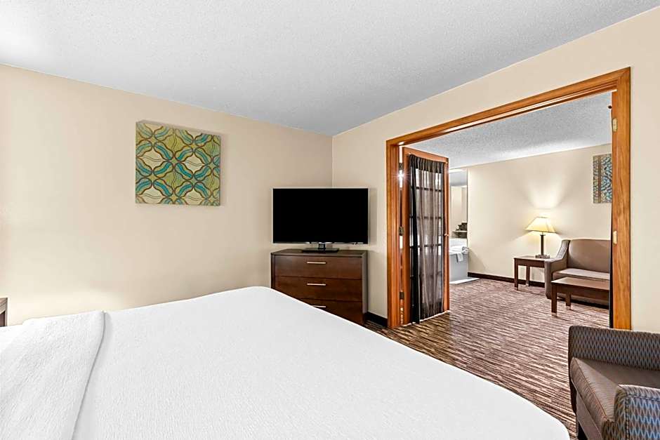 Best Western Baraboo Inn