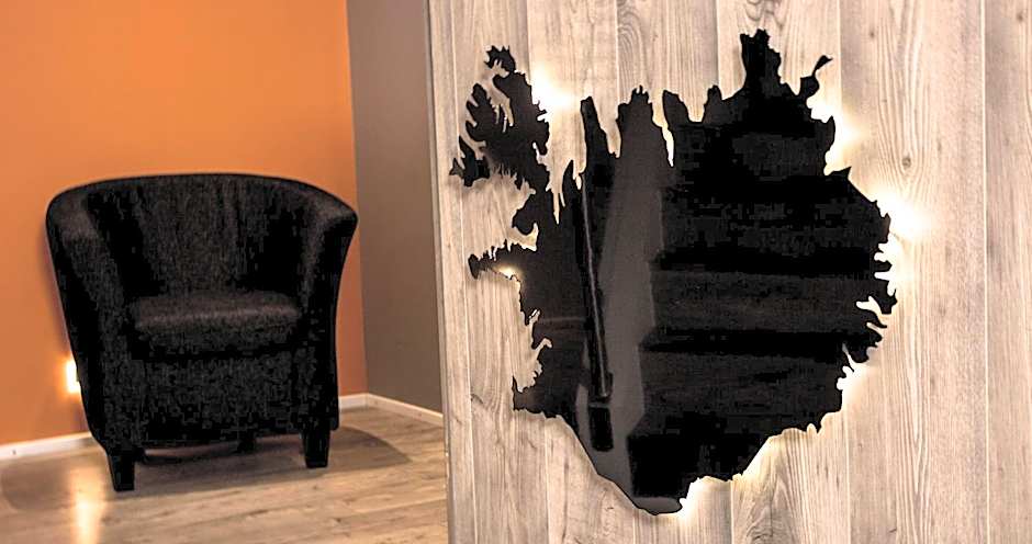 Lava Apartments & Rooms