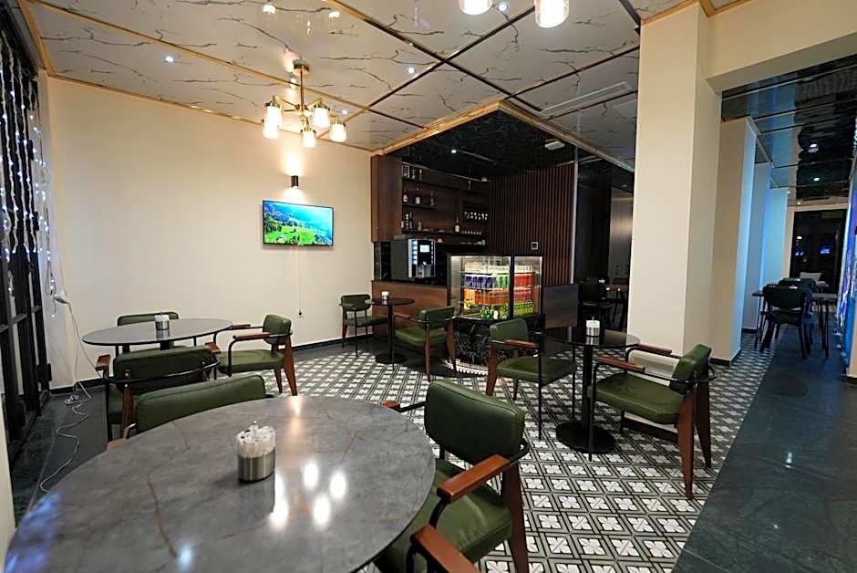 Taksim Bosphorus Hotel