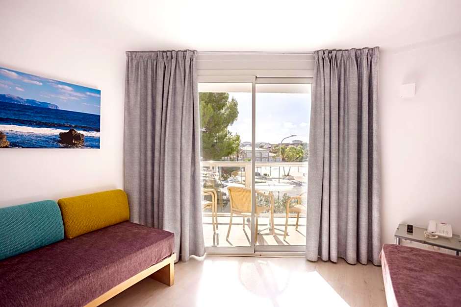 Aparthotel Ses Fotges