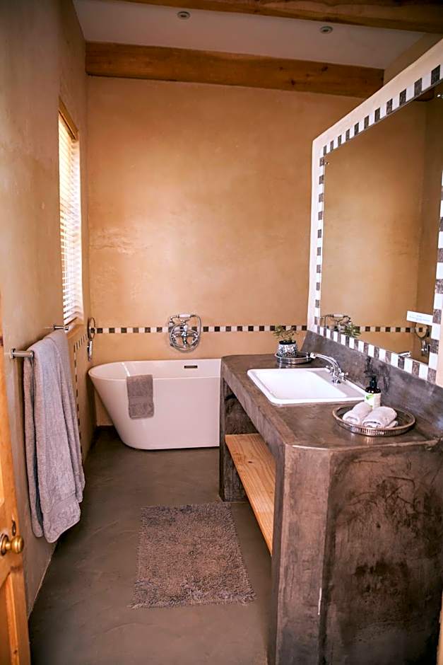 Paradijs in Nieu-Bethesda