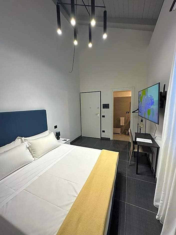 Dazio Exclusive Rooms