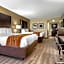 Comfort Inn near Downtown & Blue Ridge PKWY