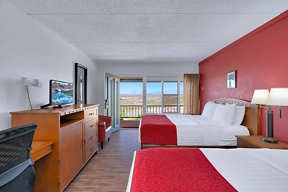 Tombstone Lookout Lodge, SureStay Collection by Best Western