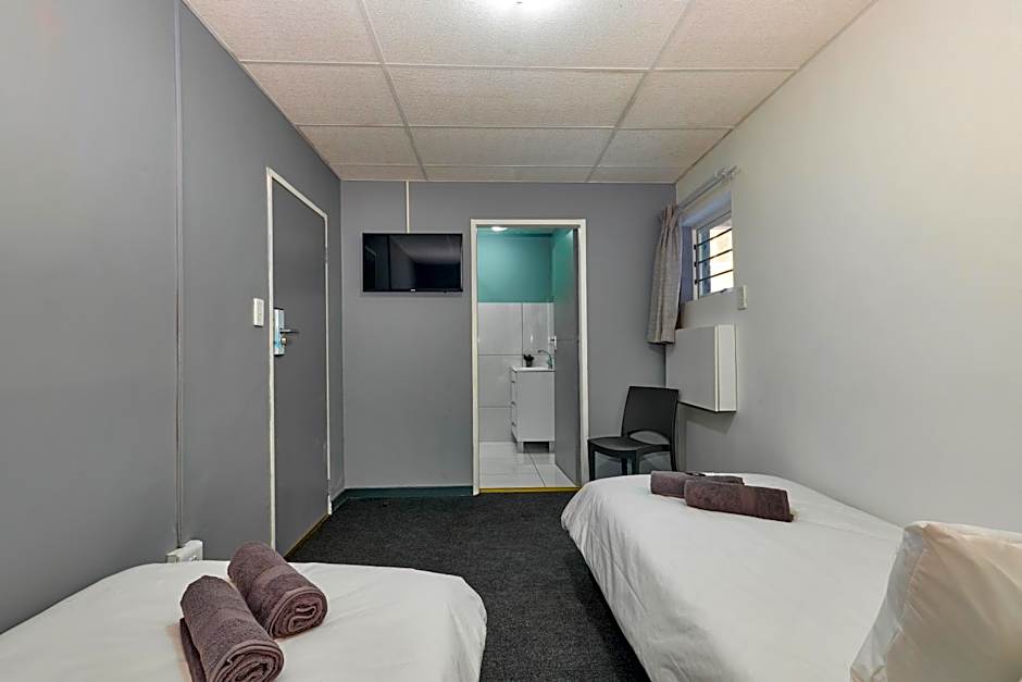 Inn & Out Sandton