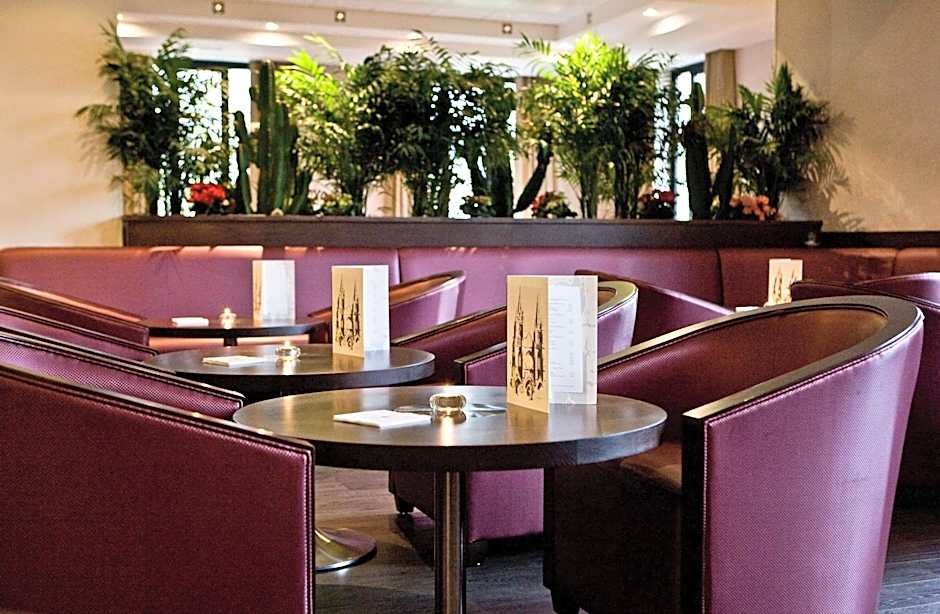 Best Western Plus Hotel des Francs