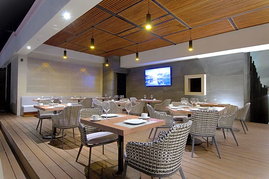 Nueve 25 Hotel Boutique