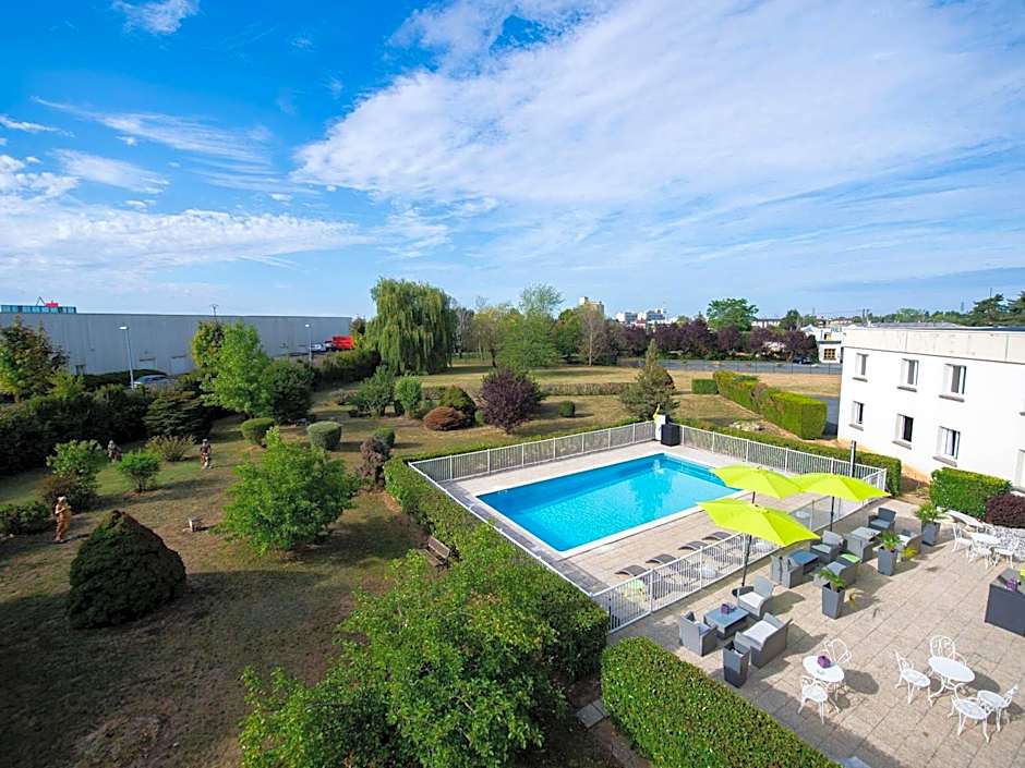 ibis Styles Gien