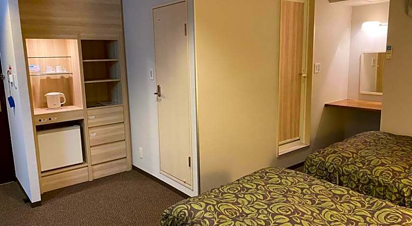 Higashi Hiroshima Sunrise 21 Hotel