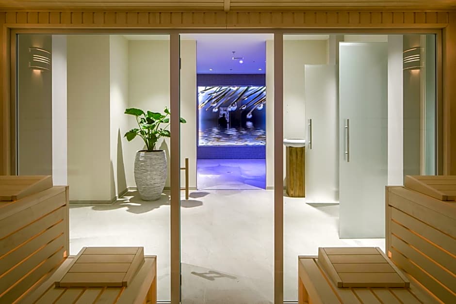 Grand Hotel Amrâth Kurhaus The Hague Scheveningen