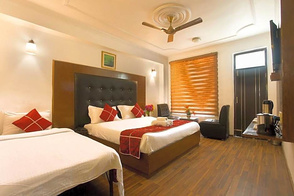 Hotel Shivani International