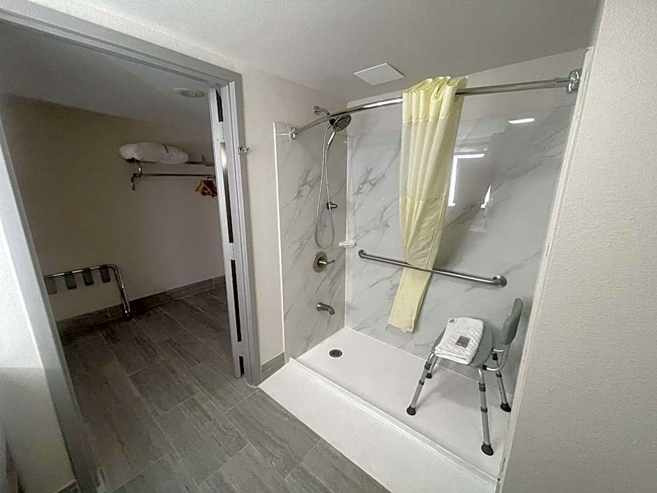 Best Western Westgate Inn