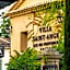 Villa Saint-Ange