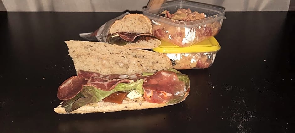 Les Vagabonds du Mont