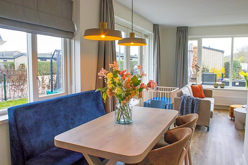 Vakantiepark Duinrust