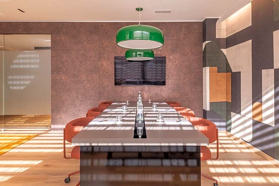 Savhotel Mantegna Padova