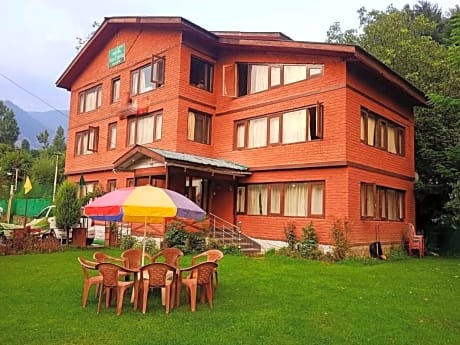 Hotel Royal Spring 