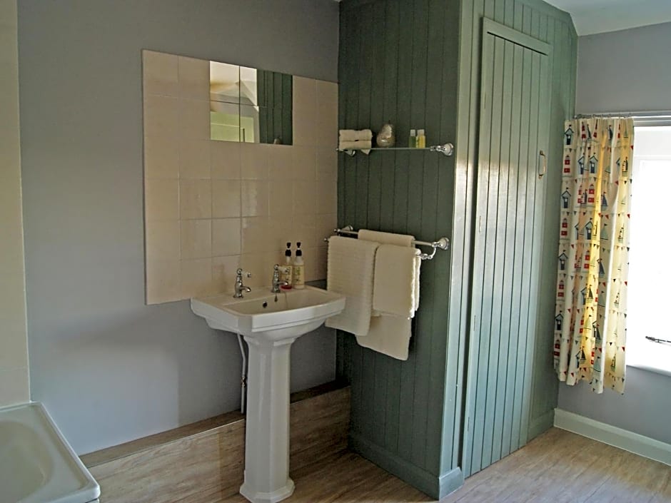 The Old Smithy Bed & Breakfast