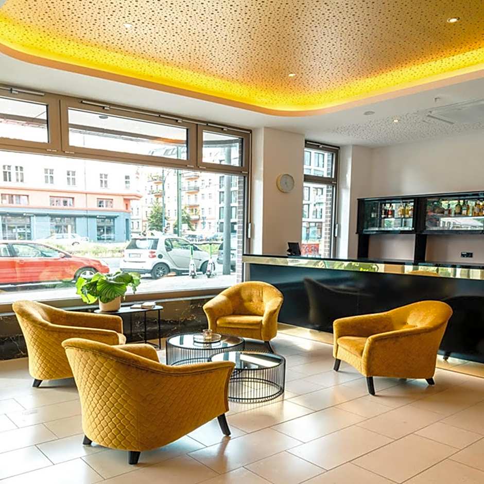 Gold Palais Hotel