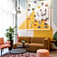 B&B HOTEL Mechelen