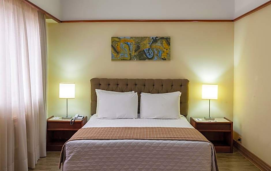 La Residence Itaim by Manager