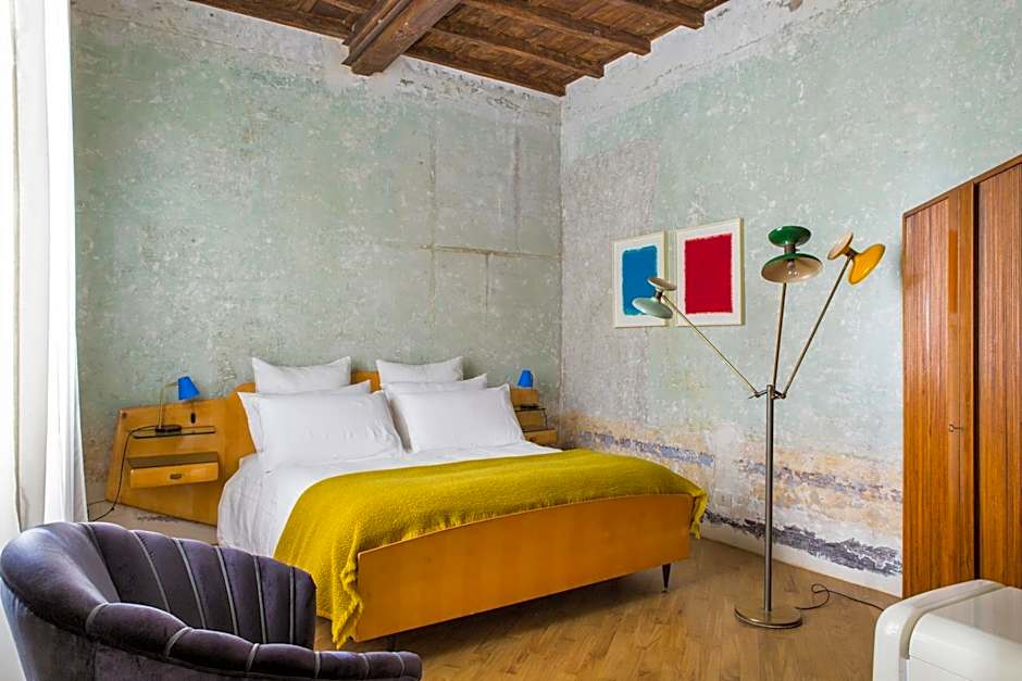 G-Rough, Rome, a Member of Design Hotels