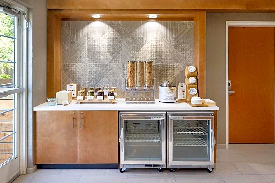 SpringHill Suites by Marriott Turlock