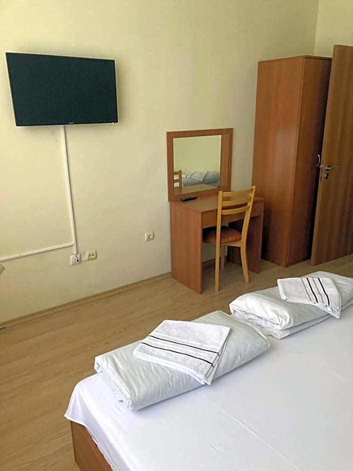 Provans famili hotel