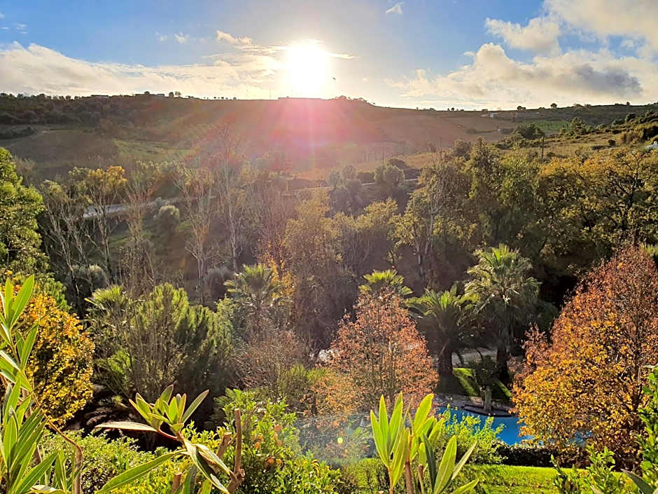 Quinta do Vale Encantado "the Valley" - Santarém - Portugal
