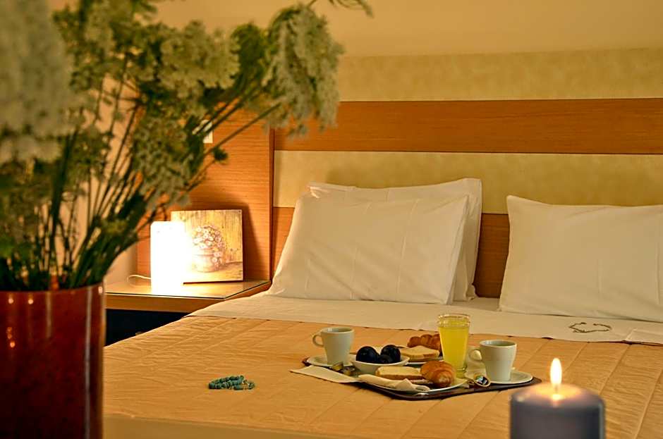 Elea Hotel Apartments and Villas