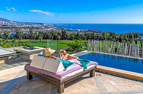 4 Bedroom Sky Villa Vista Mar (private pool)