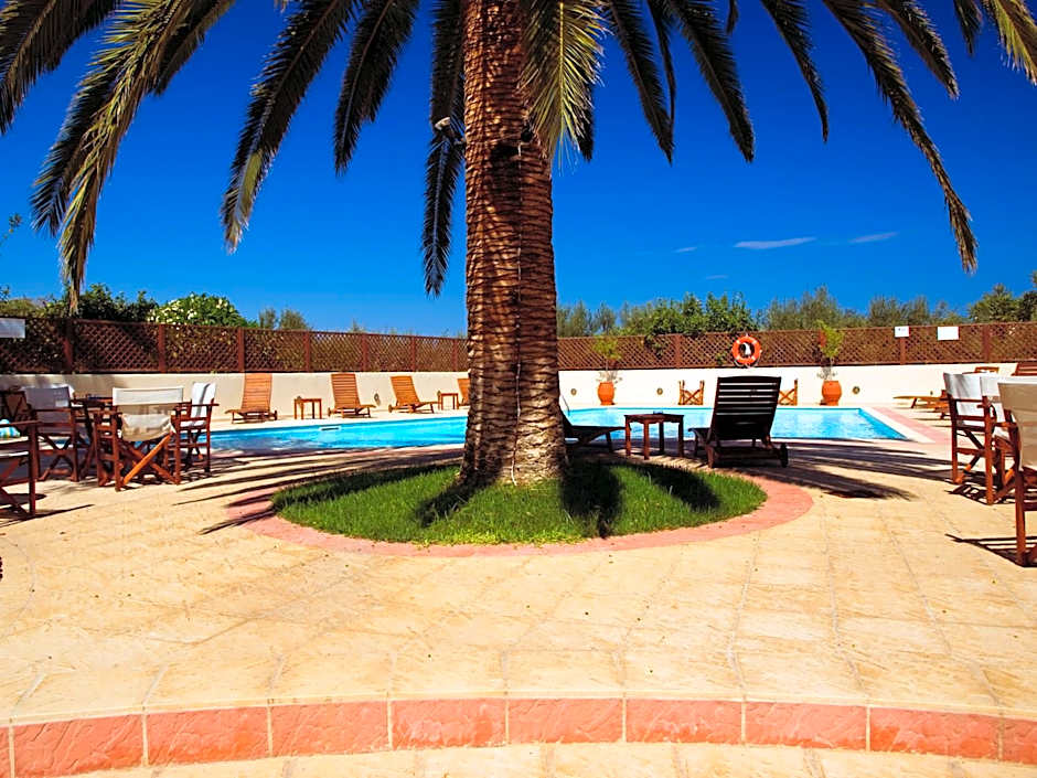 Kissamos Hotel