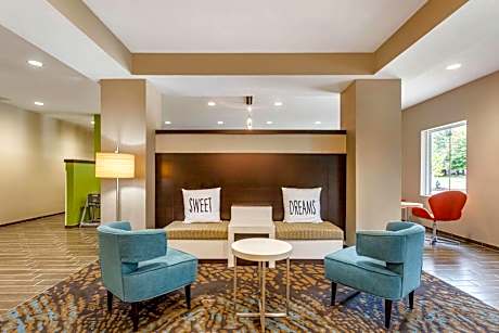 Sleep Inn & Suites Gallatin - Nashville Metro