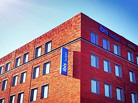 ibis budget Gent Centrum Dampoort
