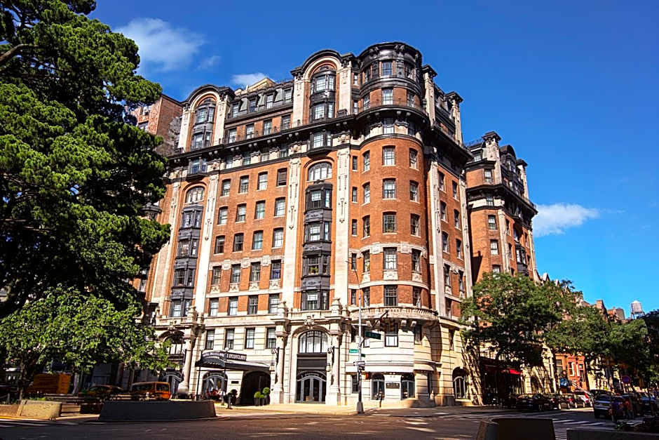 Hotel Belleclaire