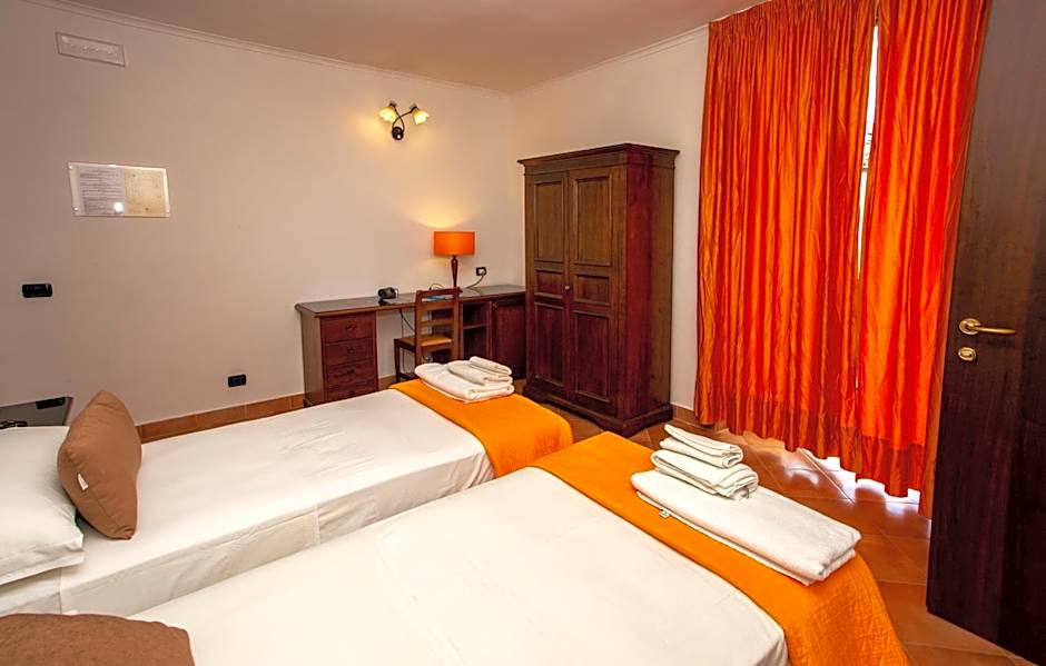Hotel Neapolis
