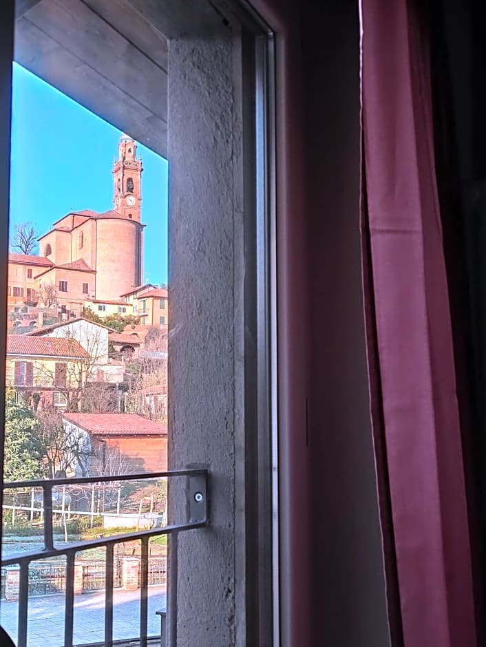 La Terra Buona guest house