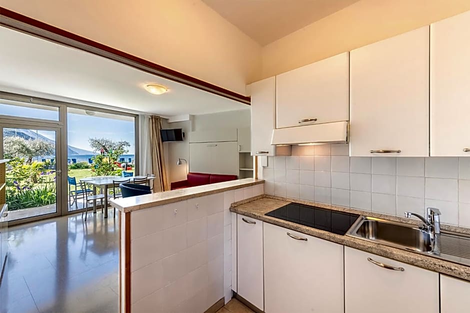 Residence Casa al Sole Apartments