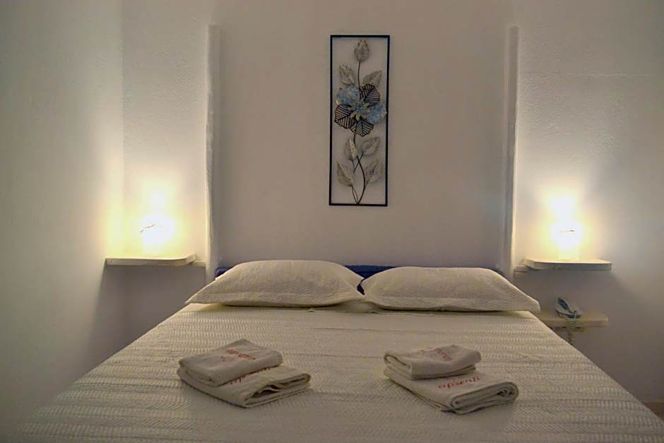 Apsenti couples only