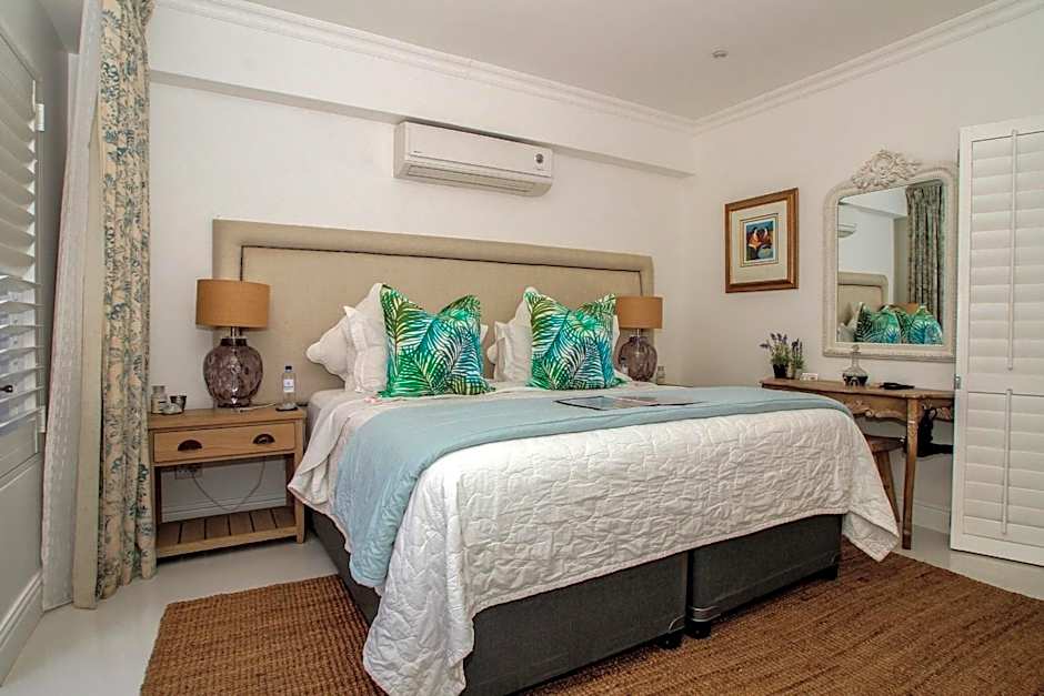 Sandals Guest House