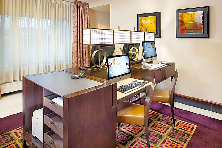 Hilton Providence
