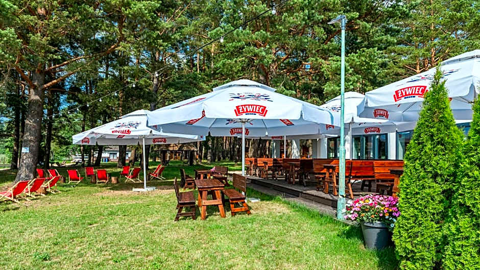 Wiartel Osrodek Wypoczynkowy