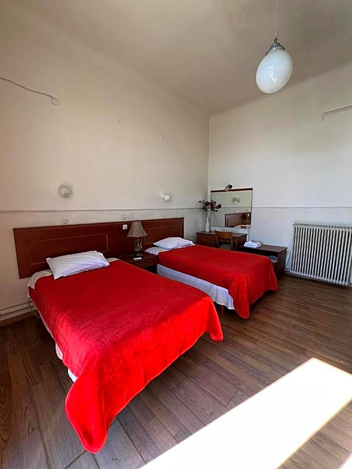 Hotel Acropolis