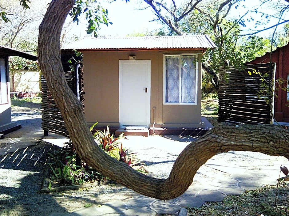 Isinkwe Bush Camp
