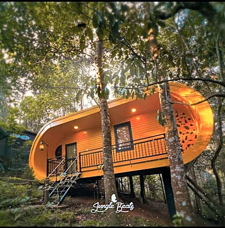 Ranches Jungle Beats
