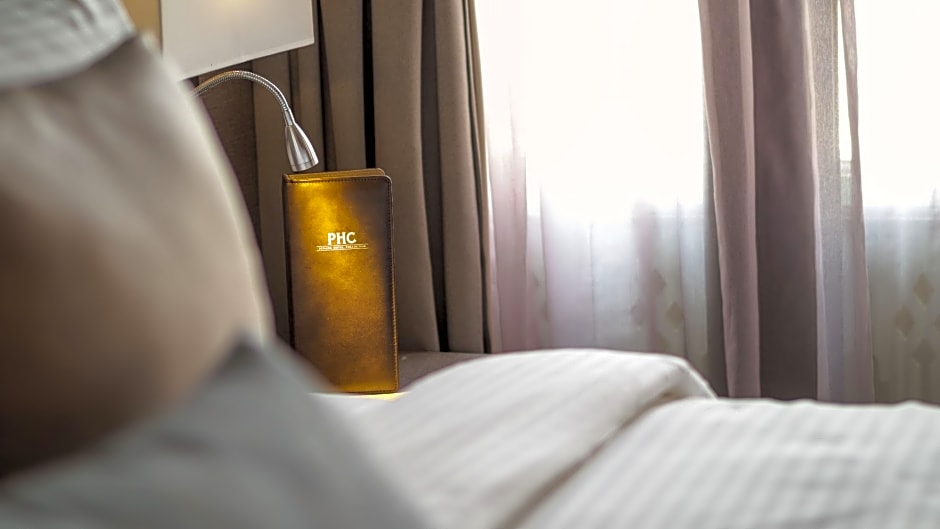 Bahari Parade Hotel Managed By The Ascott Limited