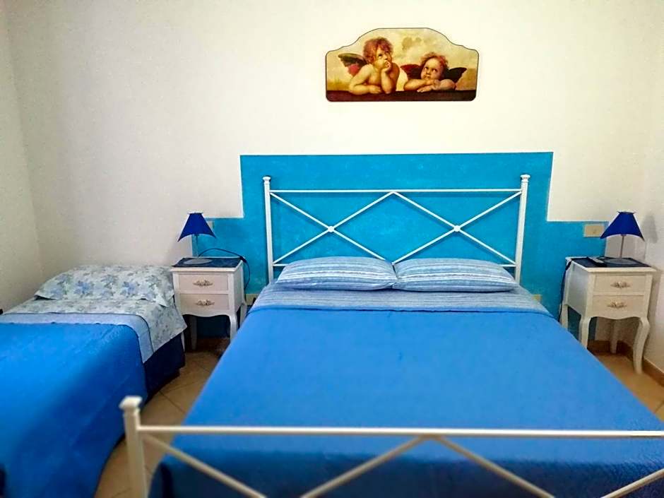 La Sorgente Del Subasio