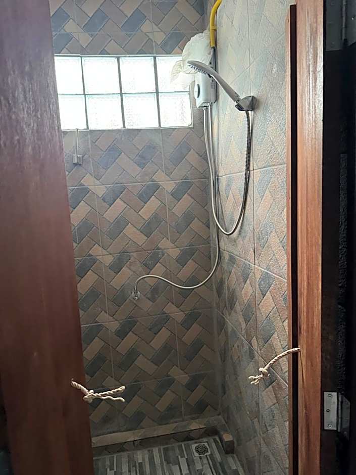 Dikachaya Hostel