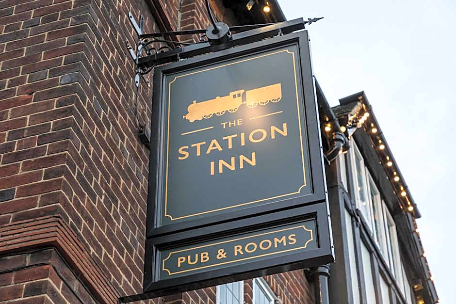 The Station Inn Whitby
