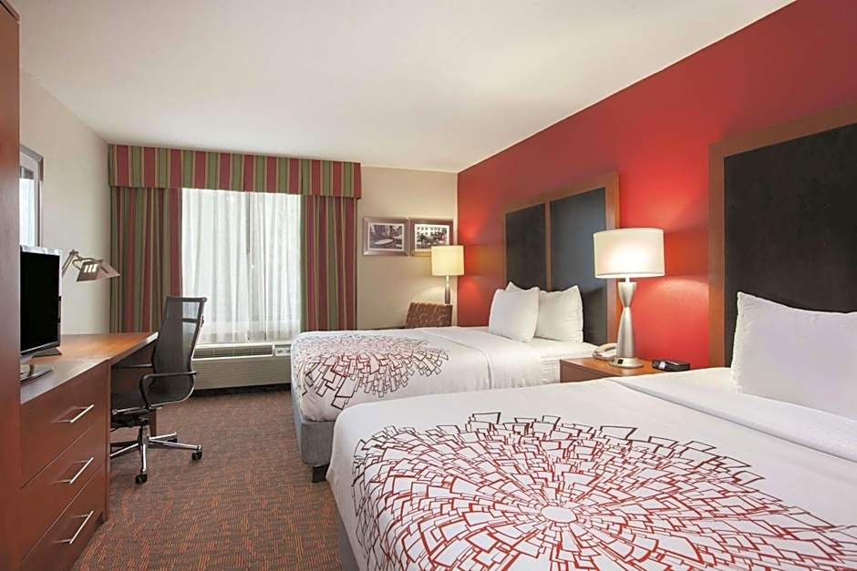 La Quinta Inn & Suites by Wyndham Williamsburg Historic Area